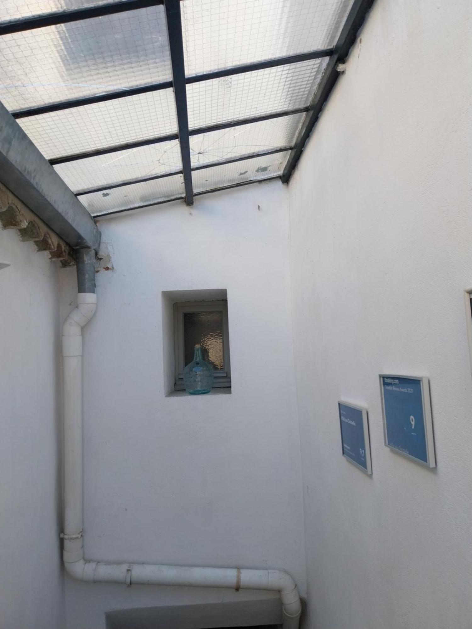 Villa Lou Christelle Roquemaure  Exterior foto